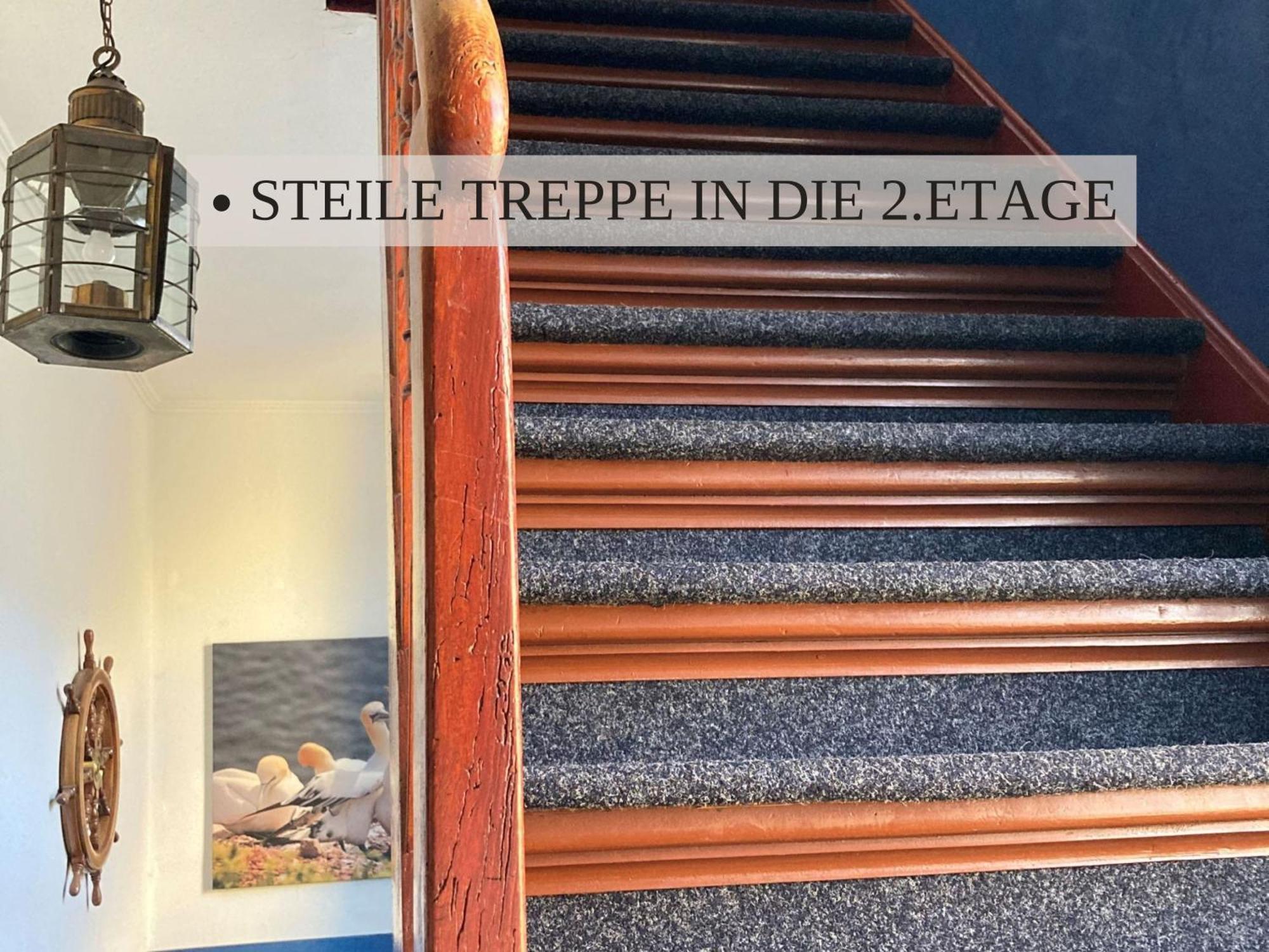 Haus Krabbe Zimmer Ohne Kueche, Fuer 1-2 Personen, Doppelbett, Zentral Gelegen Zwischen Cuxhaven Und Bremerhaven, Hunde Kostenfrei Willkommen, Kostenfreier Parkplatz 弗雷门 外观 照片