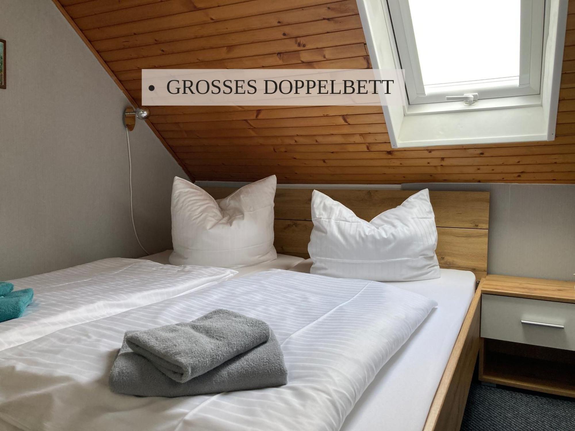 Haus Krabbe Zimmer Ohne Kueche, Fuer 1-2 Personen, Doppelbett, Zentral Gelegen Zwischen Cuxhaven Und Bremerhaven, Hunde Kostenfrei Willkommen, Kostenfreier Parkplatz 弗雷门 外观 照片